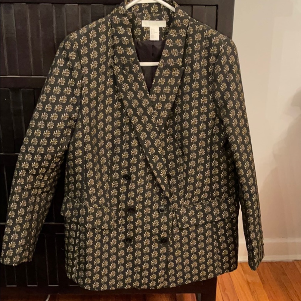 H&M Blazer